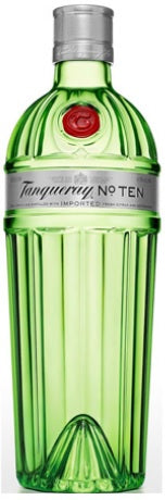 Tanqueray Gin #10