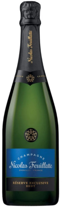 Nicolas Feuillatte Brut - Liquor Store New York