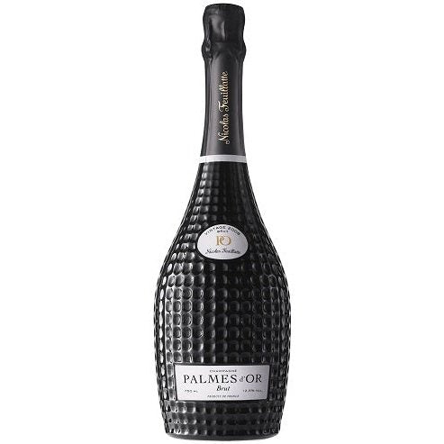 Nicolas Feuillatte Palmes d'Or 2008 - Liquor Store New York