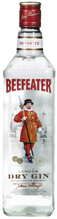 Beefeater Dry Gin - Liquor Store New York
