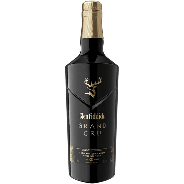 Glenfiddich Grand Cru 23年 700ml Buy Glenfiddich 23 Year Old Grand Cru Scotch | Quality