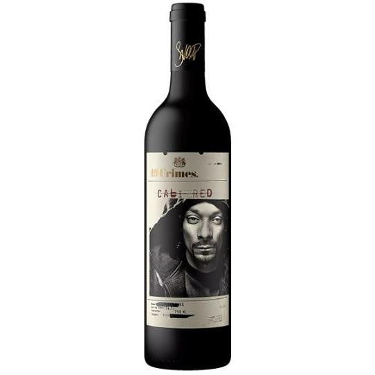 19 Crimes Cali Red Blend - Liquor Store New York
