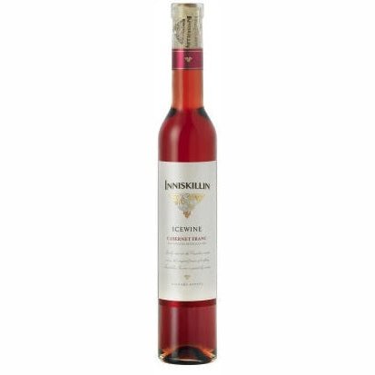 Inniskillin Cabernet Franc Icewine 2014 375ml - Liquor Store New York