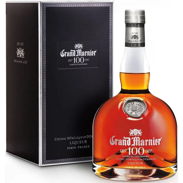 【古酒 未開封】Grand Marnier リキュール 700ml 古酒◇グラン・マニエル LIQVOR Grand Marnier 700ml - 神戸市
