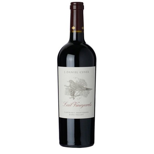 Lis de la vallée.。.:♡* ご確認ページ Lail Vineyards J. Daniel Cuvee Cabernet Sauvignon 2012 - Liquor