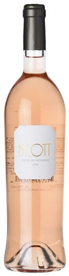 Ott New Cotes De BY.OTT Provence Rose Liquor - Store 750ml 2022 Domaines York