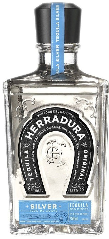 Herradura Silver - Liquor Store New York