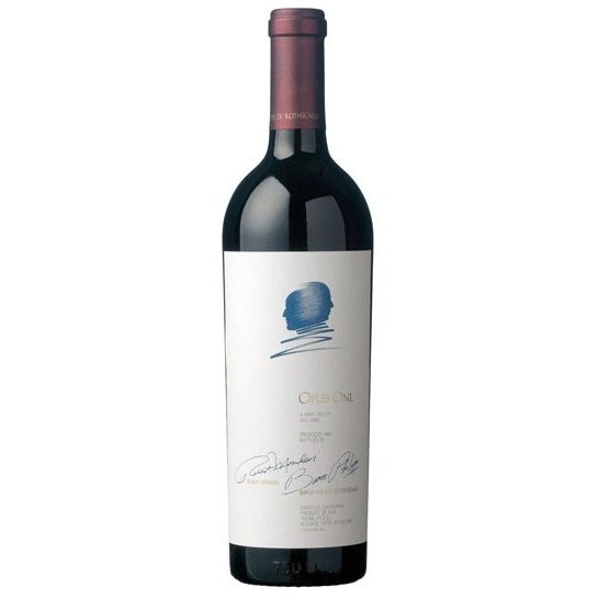 2016 Opus One 赤ワイン 750ml Opus One Napa Valley Red 2016 - Liquor Store New York