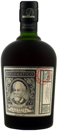 Diplomatico Reserva Exclusiva Rum 