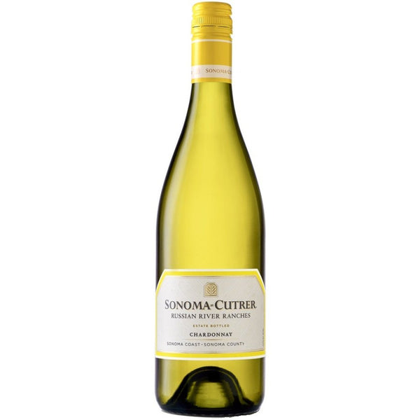 Sonoma-Cutrer Russian River Ranches Chardonnay - Liquor Store New York