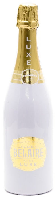 LUC BELAIRE RARE LUXE 750ML - Cork 'N' Bottle