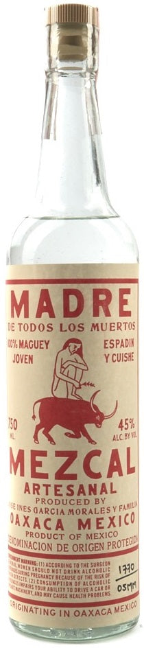 Madre Mezcal Arisanal - Liquor Store New York