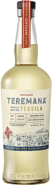テキーラTEREMANA ブランコ Buy Teremana Blanco Tequila | Teremana - Wooden Cork #1