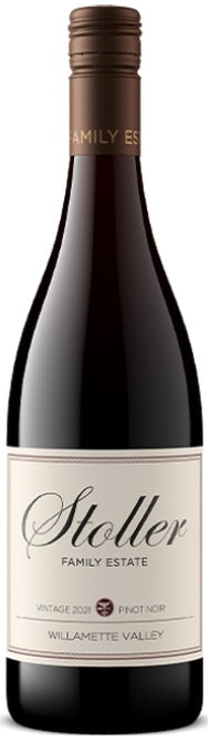 Stoller Willamette Valley Pinot Noir 2022 750ml