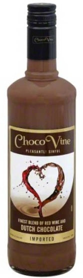 Europa ChocoVine - Liquor Store New York