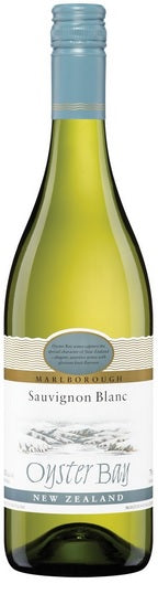 Oyster Bay Sauvignon Blanc 750ml - Wine and Liquor Delivery NYC