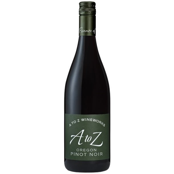 A to Z Wineworks Pinot Noir 2019 750ml