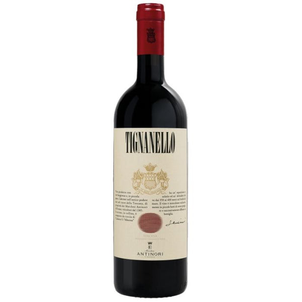 【新品・未開栓】ANTINORI TIGNANELLO 2017 ティニャネロ Antinori-Tignanello-2016-