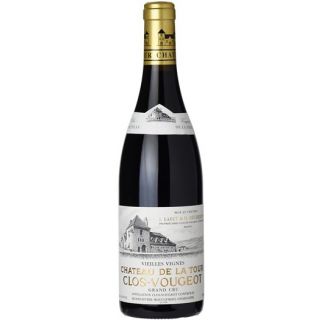 Chateau de la Tour Clos Vougeot Grand Cru 2016 - Liquor Store New York