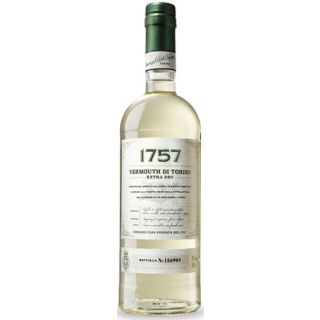 Cinzano 1757 Vermouth Di Torino Extra Dry - Liquor Store New York
