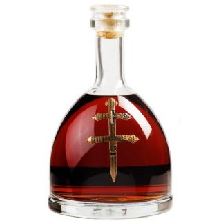 D'Usse Cognac VSOP - Liquor Store New York