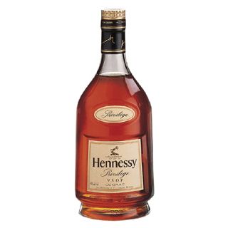 Hennessy V.S.O.P Privilège Vol. 1l in Giftbox @Malva