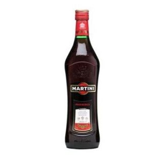 Martini &amp; Rossi Sweet Vermouth