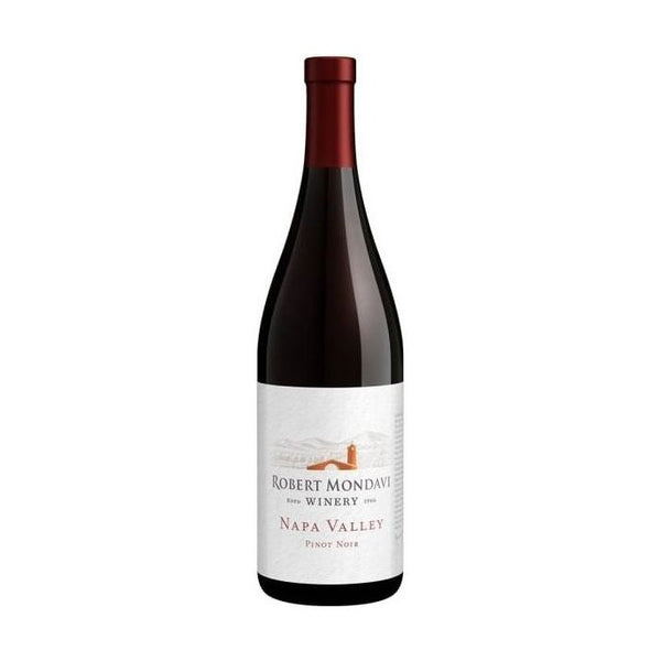 Robert Mondavi Carneros Pinot Noir 2018 - Liquor Store New York