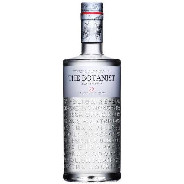 Bruichladdich The Botanist Islay Dry Gin 22 - Liquor Store New York