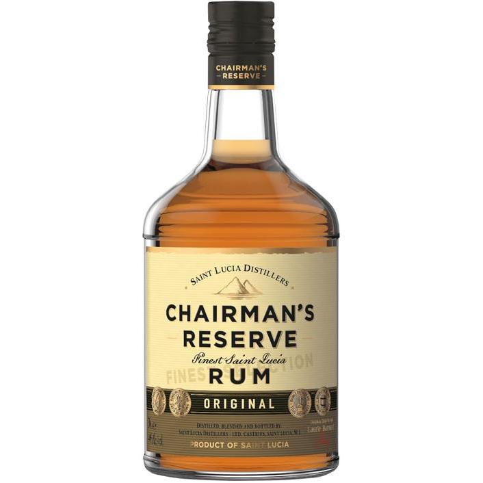 Chairman's Finest Selection Reserve Rum