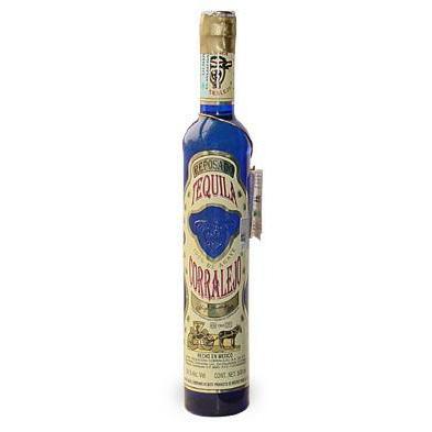 Corralejo Tequila Reposado 750ml - Liquor Store New York