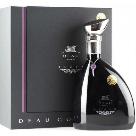 Deau Cognac Black X.O.