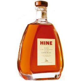HINE RARE VSOP コニャック　ビンテージコニャック　1リットル コニャック滞在記2023冬⑱厳重に守られたHINE(ハイン)の