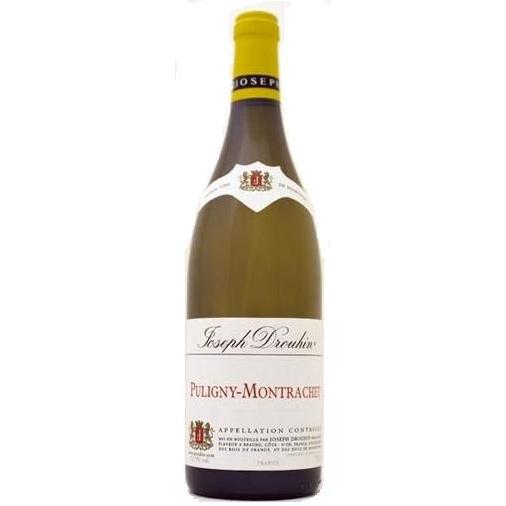 Joseph Drouhin Pulgny-Montrachet 2018 - Liquor Store New York