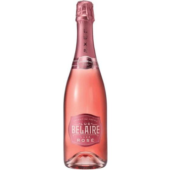 Luc Belaire Lux Rose 750ml