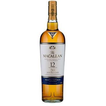 Macallan 12 Year Double Cask - Liquor Store New York