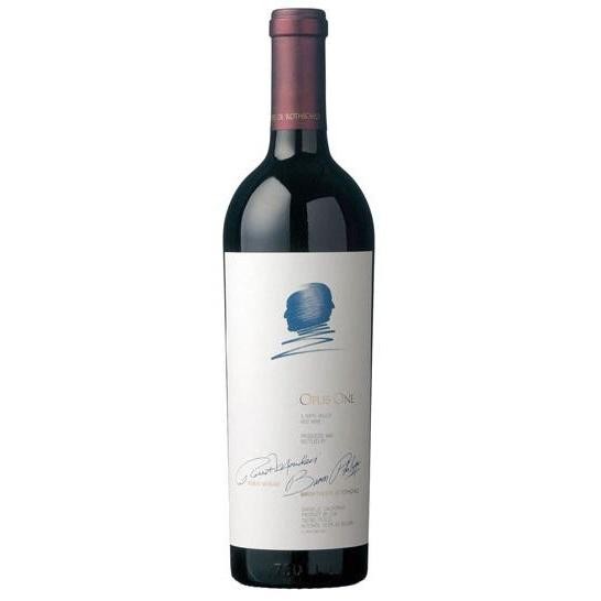 Opus One Napa Valley Red 2016 - Liquor Store New York