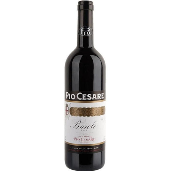 Pio Cesare Barolo 2015 - Liquor Store New York