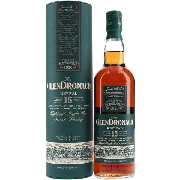 the-glendronach-scotch-single-