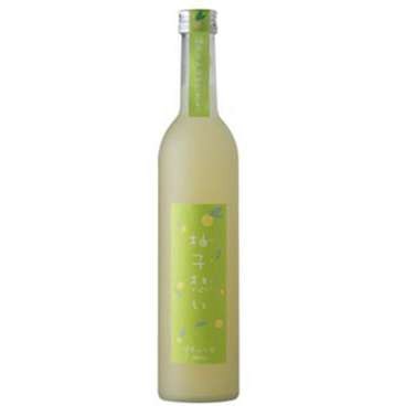 Yuzu Omoi Sake - Liquor Store New York