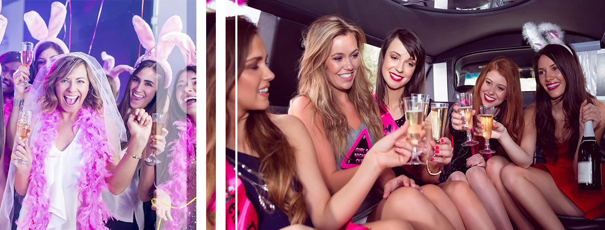 Bachelorette Top Party Drink Favorites