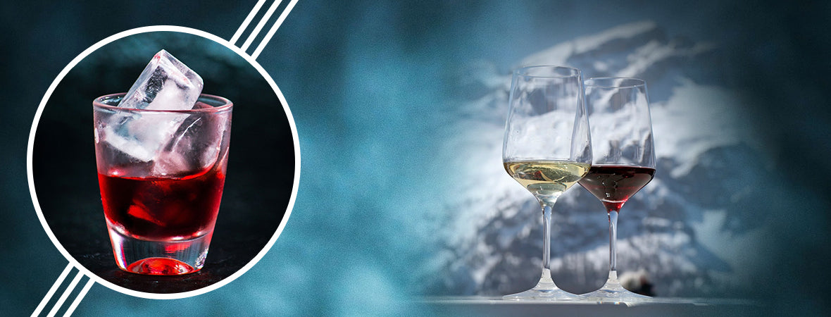 Can Red Wine be Chilled?