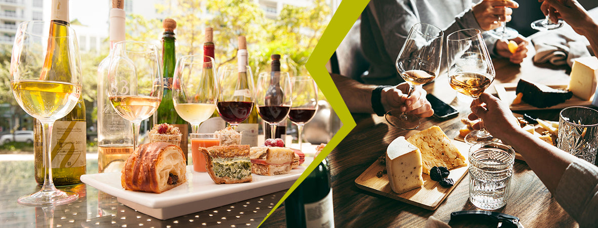 Can wine pair with comfort food