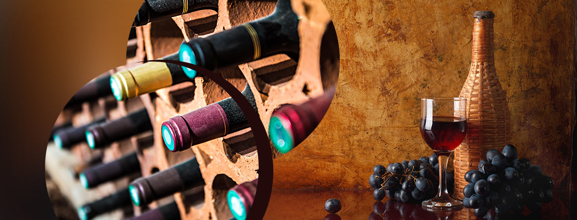 Does Vintage Matter?