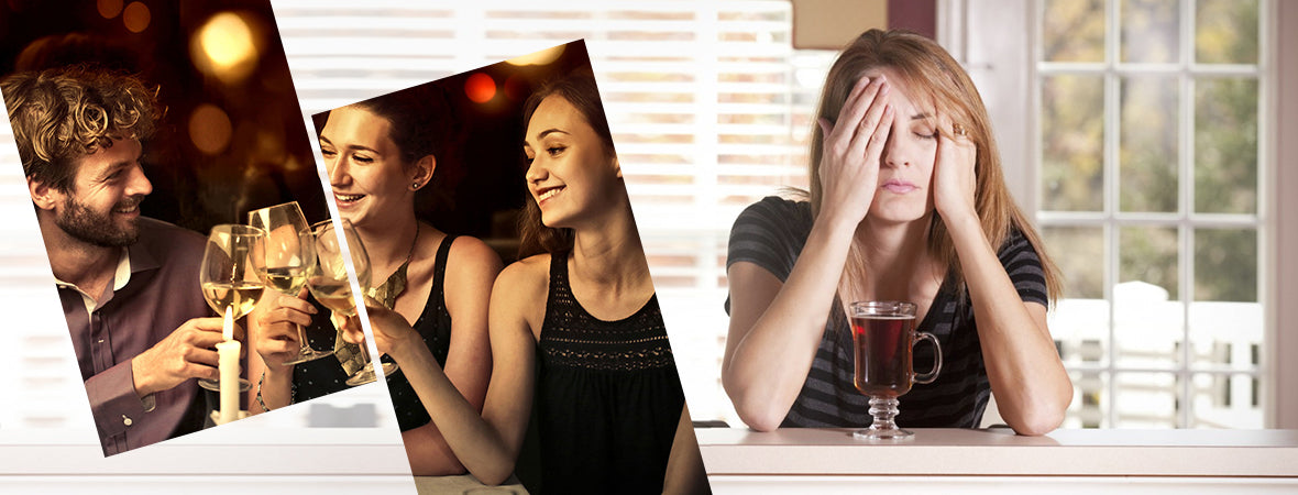 Does Wine Cause Headaches