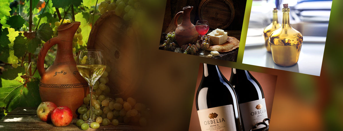 Jug Wines - The Little Things that Carry Their Weight