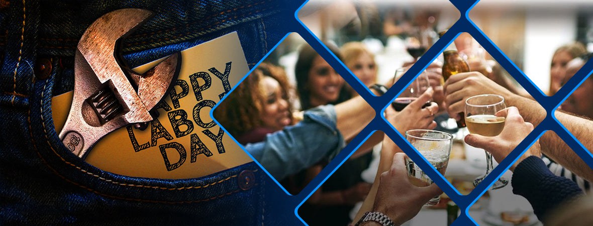 Labor Day Drink Ideas