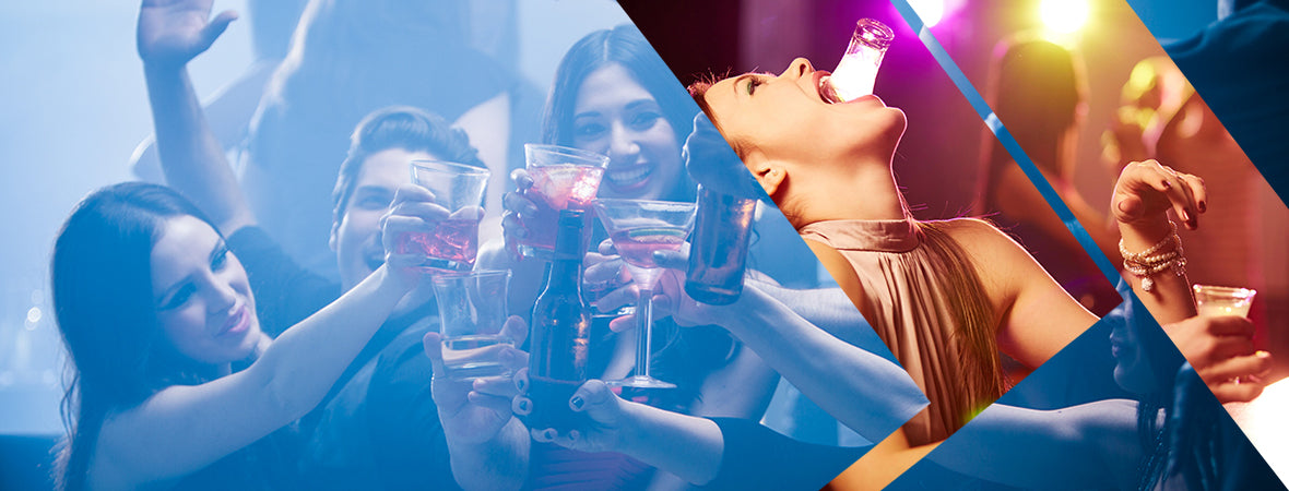 Liquors and Liqueurs