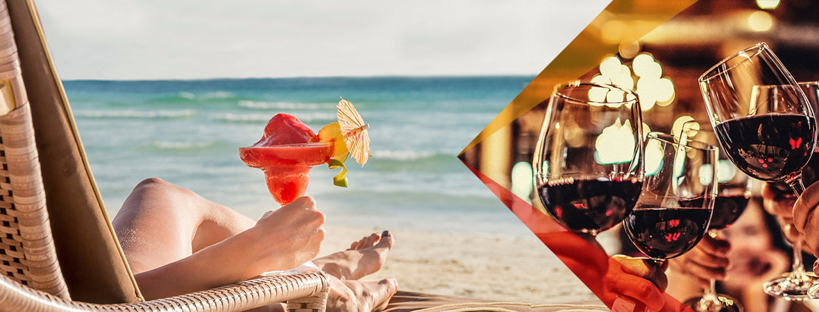 Summer Wine Recommendations