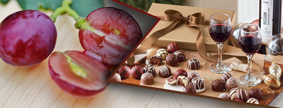 Tannins: Overview, Benefits, Side Effects, & More